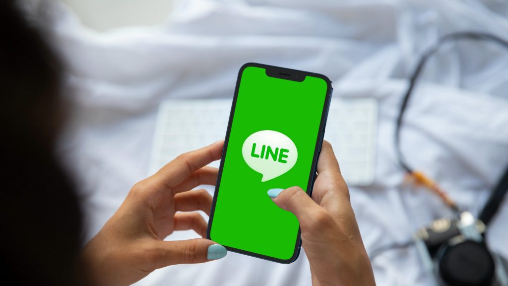 手機 Line 應用程式翻牆後仍無法使用 1024x576