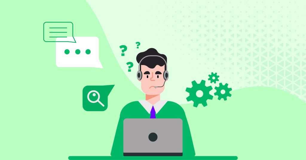 13 Examples of Poor customer service and how to be great instead scaled 1 1024x536