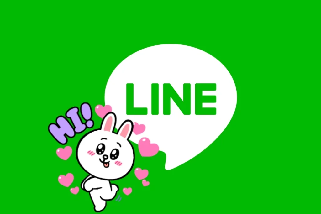 Hinh anh line la gi 1 1024x683