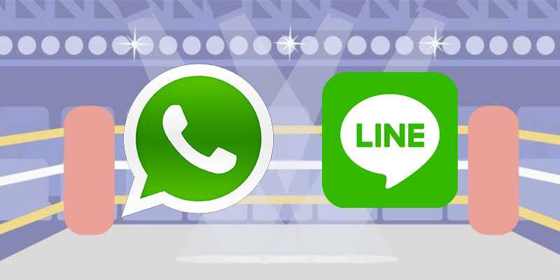 Line vs wa 5b3dce25bde5752b193ad5e2