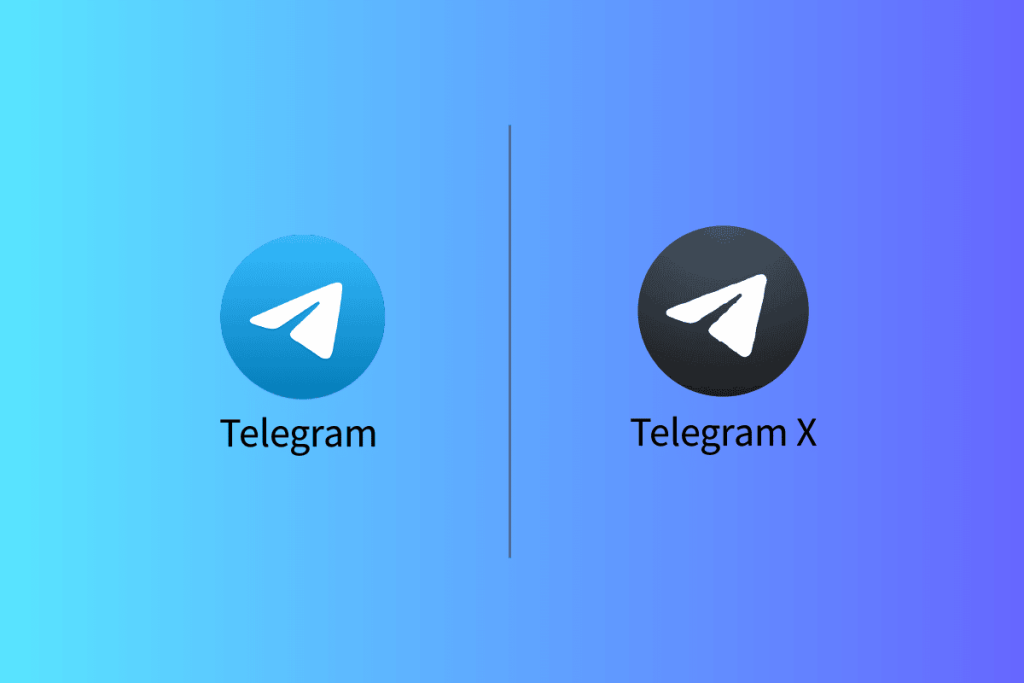 Differences Between Telegram and Telegram X 1024x683