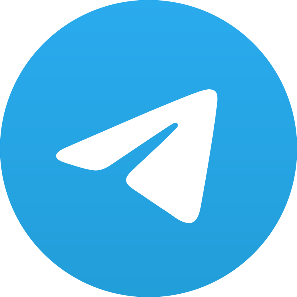 Telegram 2019 Logo.svg  1024x1024